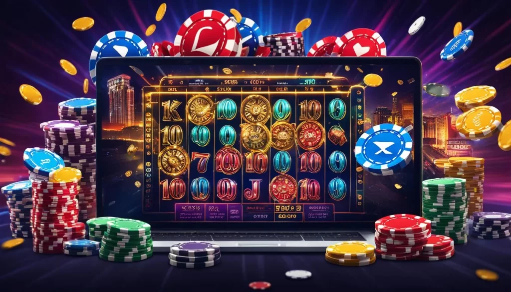 Chính sách bảo mật 6bet