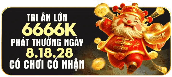 Hoàn trả hàng tuần 6bet