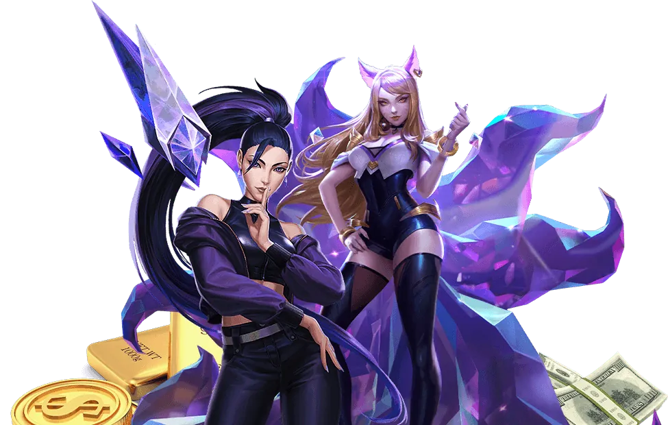 Trò chơi Baccarat tại 6bet