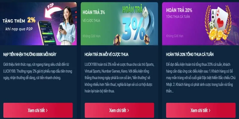 Hình ảnh minh họa rủi ro khi truy cập các link 6bet giả mạo